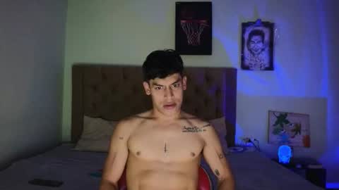 carloshero69 online show from November 23, 9:26 pm