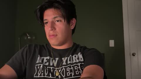 carlos online show from November 10, 8:08 am