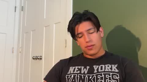 carlosjosecb2 online show from October 9, 3:50 pm