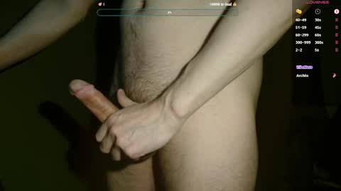 carloz89 online show from April 10, 9:05 am