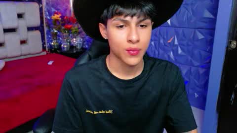 carolinejesh online show from February 26, 7:48 pm