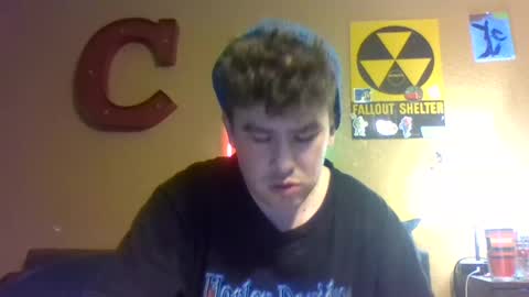 Snapshot of carsonlueders8775 chatting on October 11, 5:55 am carsonlueders8775 online show from October 11, 5:55 am