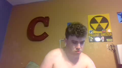 Snapshot of carsonlueders8775 chatting on September 8, 10:20 pm carsonlueders8775 online show from September 8, 10:20 pm