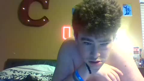 carsonlueders8775 online show from October 13, 1:22 am