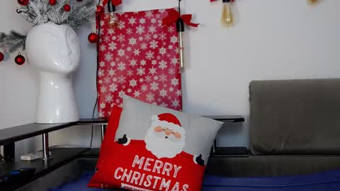 Snapshot of carter_reos chatting on December 12, 10:56 am Carter online show from December 12, 10:56 am