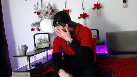 Snapshot of carter_reos chatting on December 31, 7:42 am Carter online show from December 31, 7:42 am