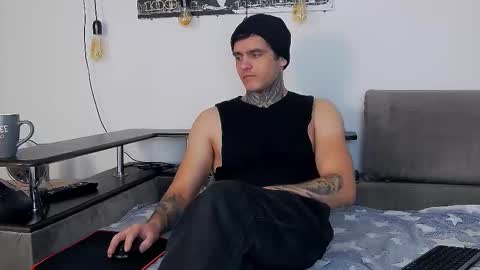 Carter online show from December 21, 1:08 pm