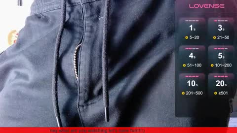 Snapshot of carter_reos chatting on February 16, 5:37 pm Carter online show from February 16, 5:37 pm