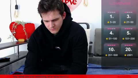 Snapshot of carter_reos chatting on February 15, 6:01 pm Carter online show from February 15, 6:01 pm