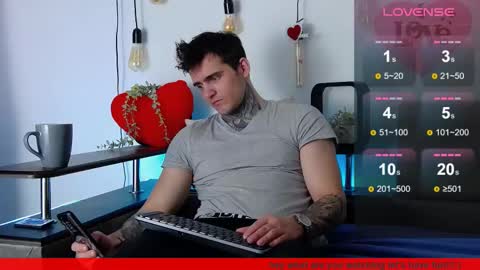 Snapshot of carter_reos chatting on February 9, 8:11 am Carter online show from February 9, 8:11 am