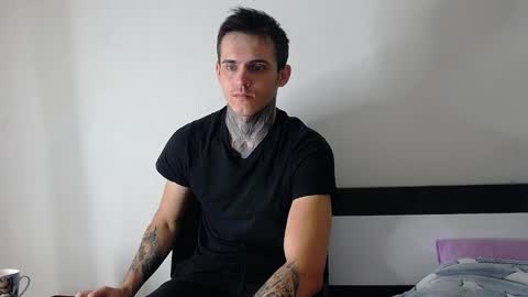 Carter online show from October 13, 4:02 pm