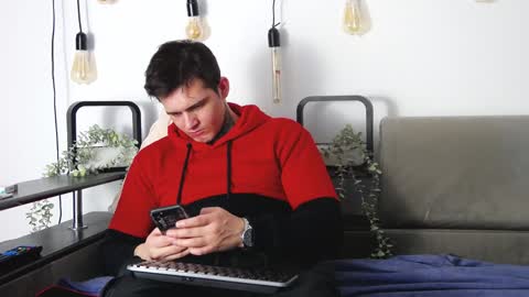 Snapshot of carter_reos chatting on February 2, 8:24 am Carter online show from February 2, 8:24 am