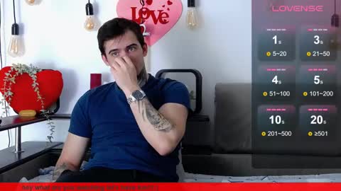 Snapshot of carter_reos chatting on February 18, 7:21 am Carter online show from February 18, 7:21 am