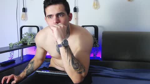 Snapshot of carter_reos chatting on January 18, 7:26 am Carter online show from January 18, 7:26 am