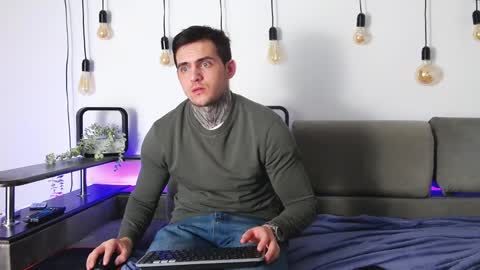 Snapshot of carter_reos chatting on January 18, 5:37 pm Carter online show from January 18, 5:37 pm