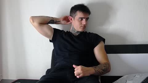 Carter online show from October 14, 4:03 pm