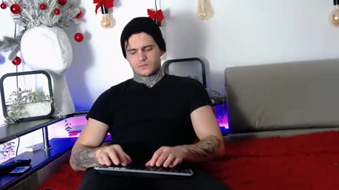 Snapshot of carter_reos chatting on January 7, 7:33 am Carter online show from January 7, 7:33 am