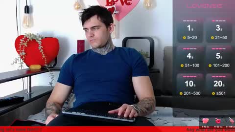 Snapshot of carter_reos chatting on February 17, 7:25 am Carter online show from February 17, 7:25 am