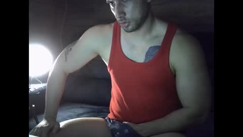 carvandy online show from January 17, 8:00 pm