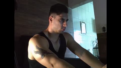 carvandy online show from February 23, 11:23 am