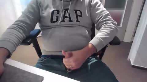 casado36mad online show from November 28, 2:19 pm