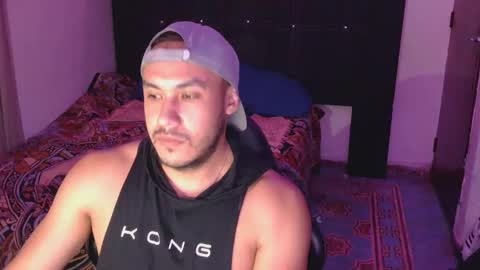 Snapshot of casas_oom chatting on September 20, 5:18 am online show from September 20, 5:18 am