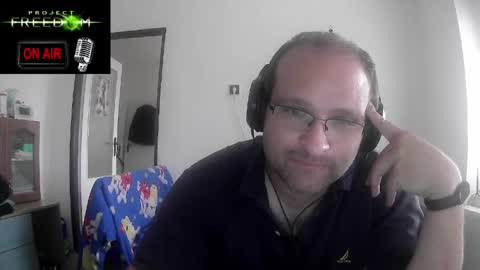CASCADACEK online show from May 31, 6:09 pm