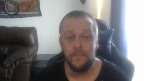 AllenGallant online show from April 18, 10:05 am