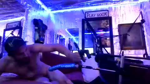 okiedadd online show from October 16, 1:41 pm