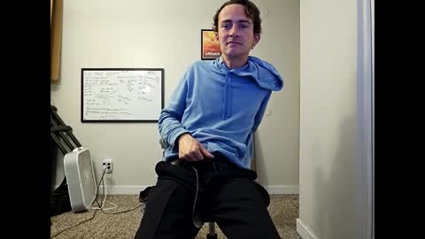 caseythiccgirth online show from January 13, 7:35 am