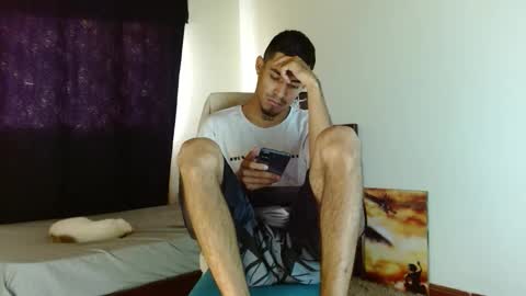 Cash Master San online show from October 31, 4:43 pm