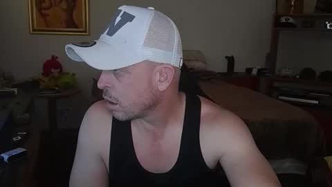 Cash Alpha Male online show from September 15, 9:21 am