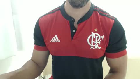 cashmastermuscle77 online show from April 8, 10:36 am