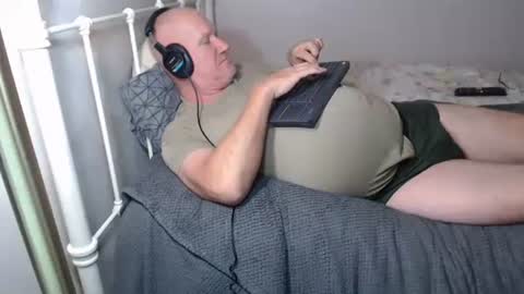 CasinoCam online show from December 5, 6:31 am