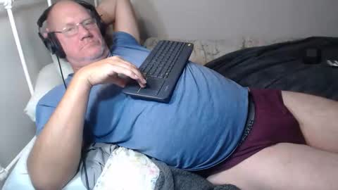 CasinoCam online show from March 27, 2:05 am