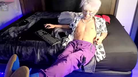 cassidykayde online show from September 28, 10:52 pm