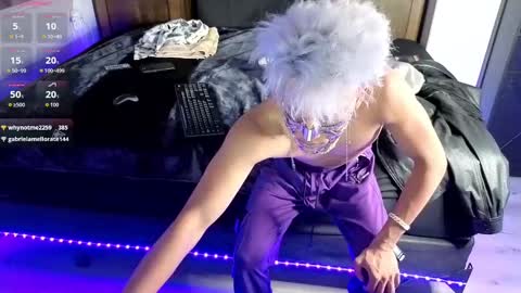 cassidykayde online show from September 26, 6:27 pm