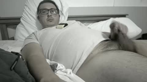 Castor troyyyyy online show from February 17, 1:15 am