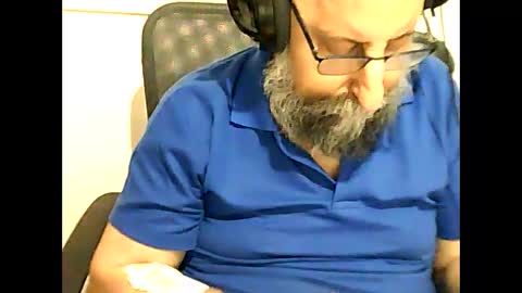 casual53 online show from December 15, 2:05 pm