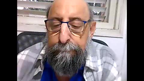 casual53 online show from December 16, 2:27 pm