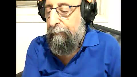 casual53 online show from December 12, 5:04 pm