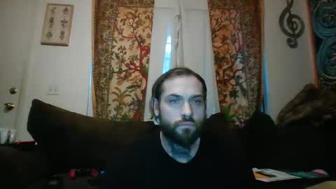 Snapshot of casualfrank chatting on October 15, 1:52 pm CasualFun online show from October 15, 1:52 pm