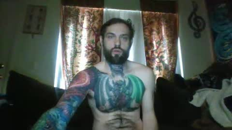 Snapshot of casualfrank chatting on January 27, 7:46 pm CasualFun online show from January 27, 7:46 pm