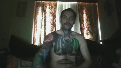 Snapshot of casualfrank chatting on January 31, 6:14 pm CasualFun online show from January 31, 6:14 pm