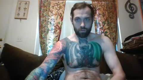 Snapshot of casualfrank chatting on January 10, 8:59 pm CasualFun online show from January 10, 8:59 pm