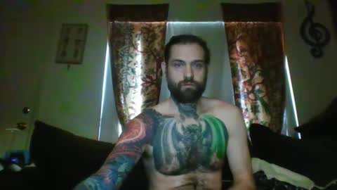 Snapshot of casualfrank chatting on January 15, 9:20 pm CasualFun online show from January 15, 9:20 pm