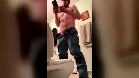 catchmycum87 online show from April 20, 6:43 pm