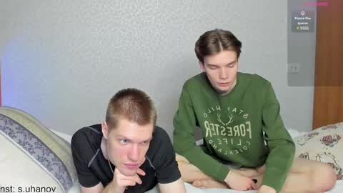 Snapshot of caties_cutes2 chatting on February 25, 11:52 am Tobi Den online show from February 25, 11:52 am