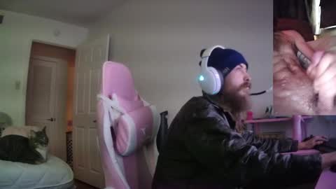 zatbabydaddy online show from December 23, 11:06 pm