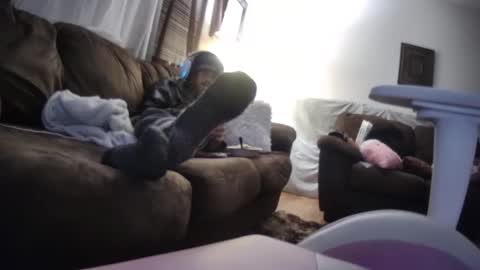 zatbabydaddy online show from January 15, 12:36 pm